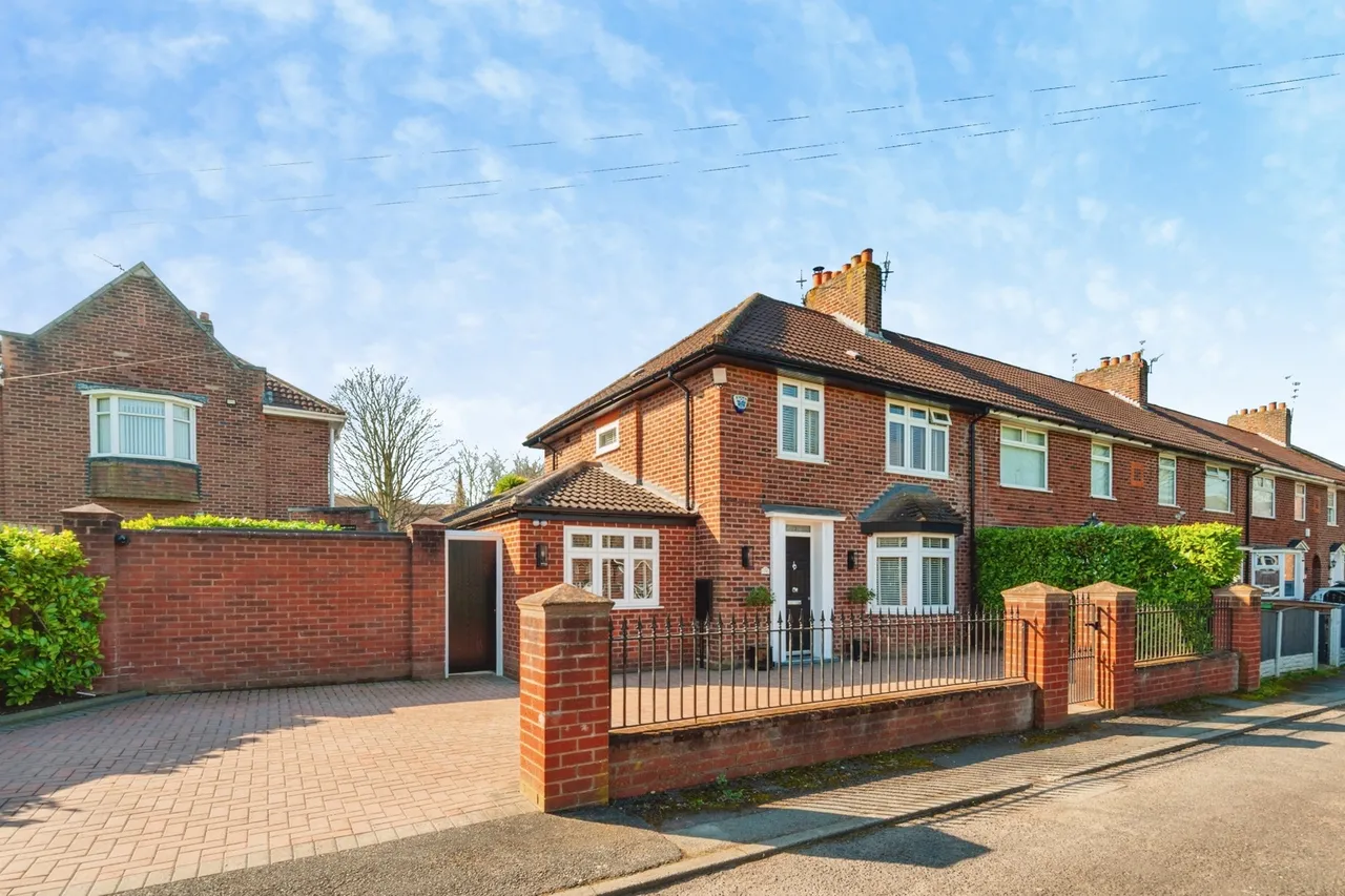 Brookside Avenue, Knotty Ash, L14, photo 21