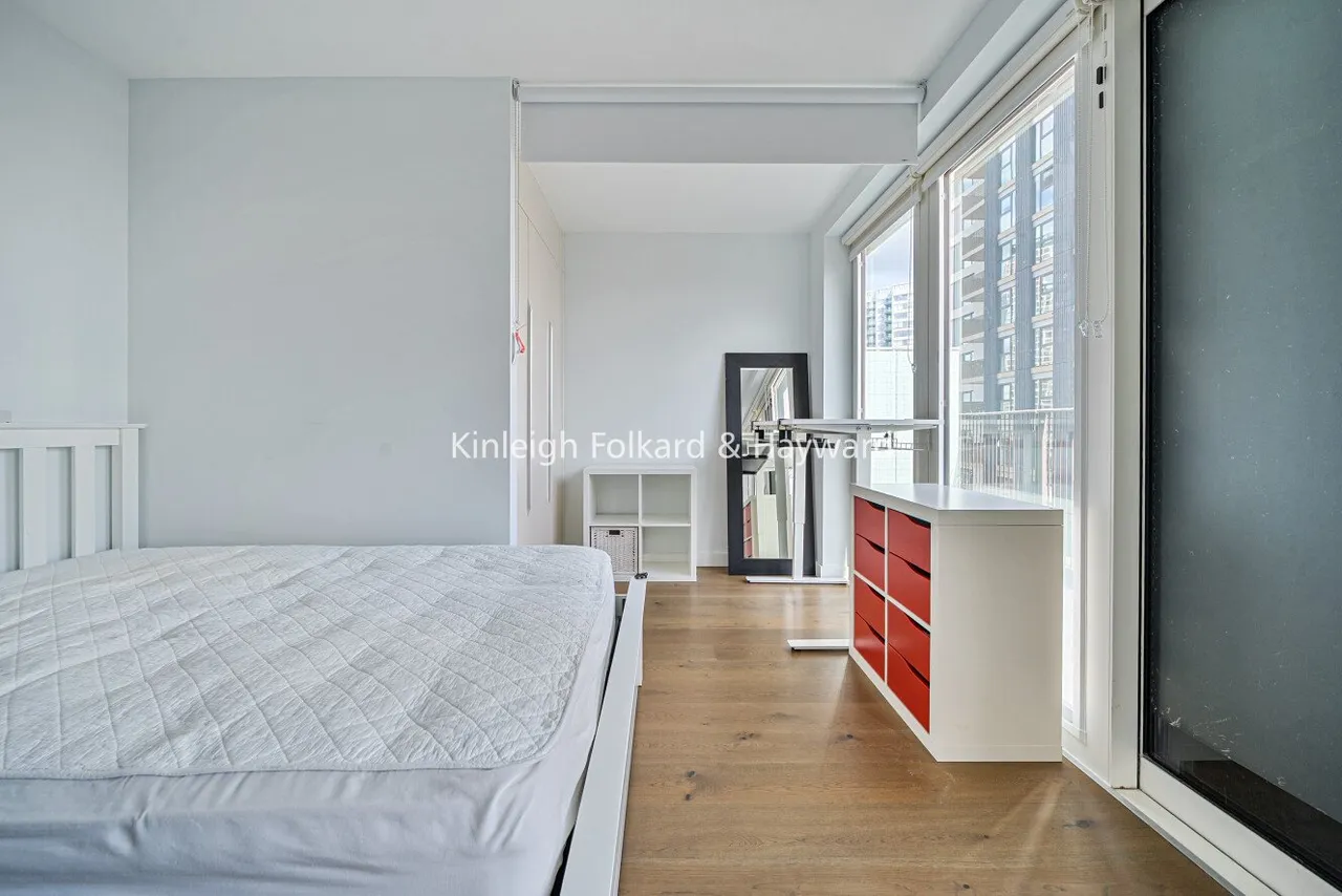 Heygate Street, London, SE17, photo 8