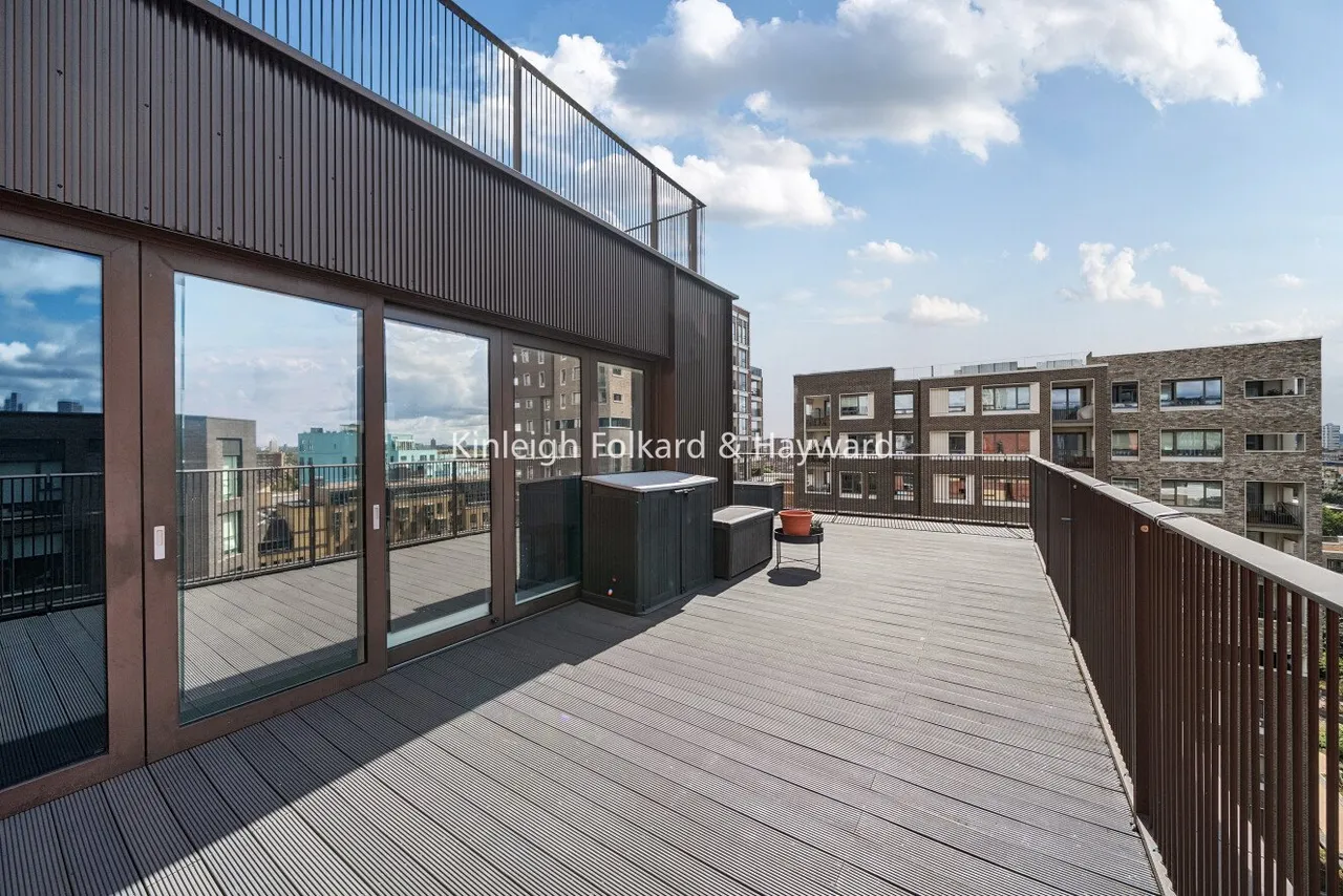 Heygate Street, London, SE17, photo 5