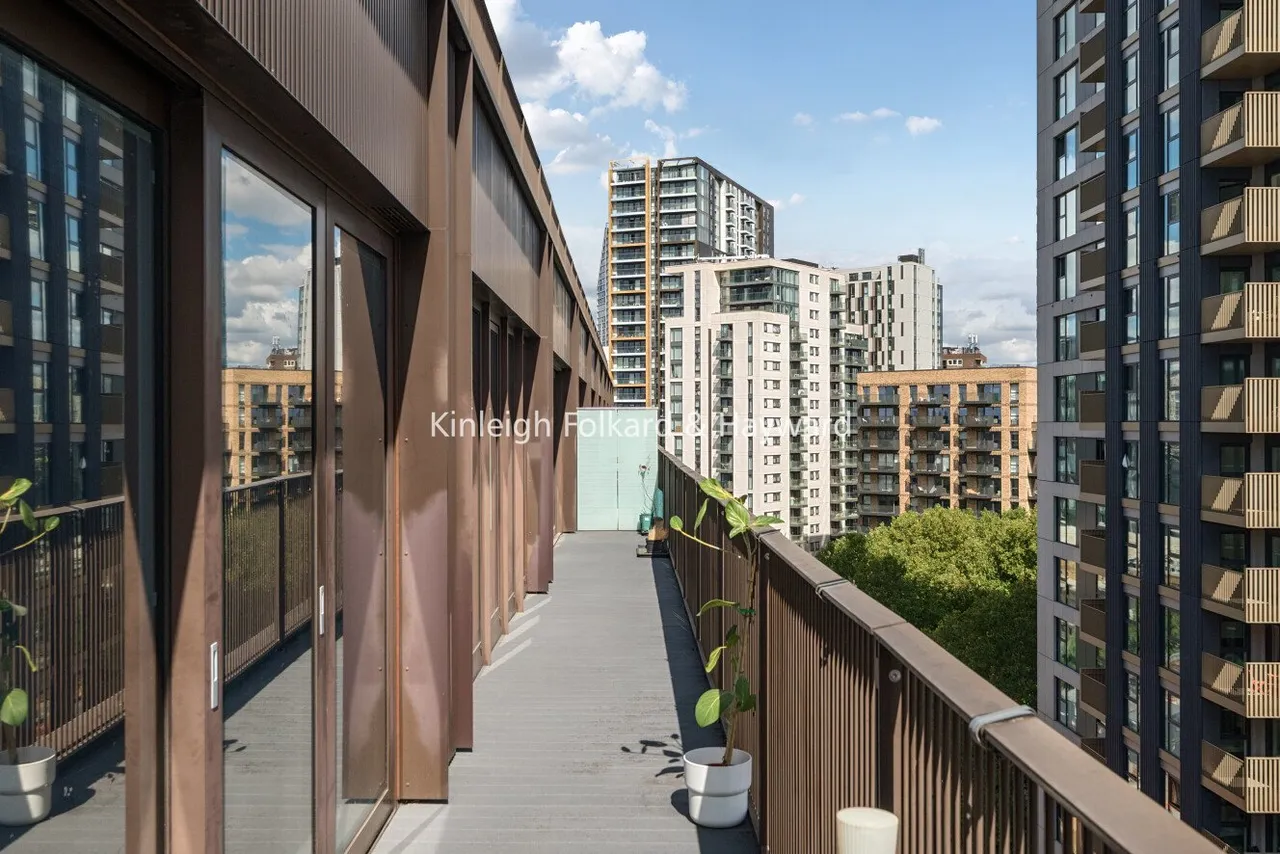 Heygate Street, London, SE17, photo 10