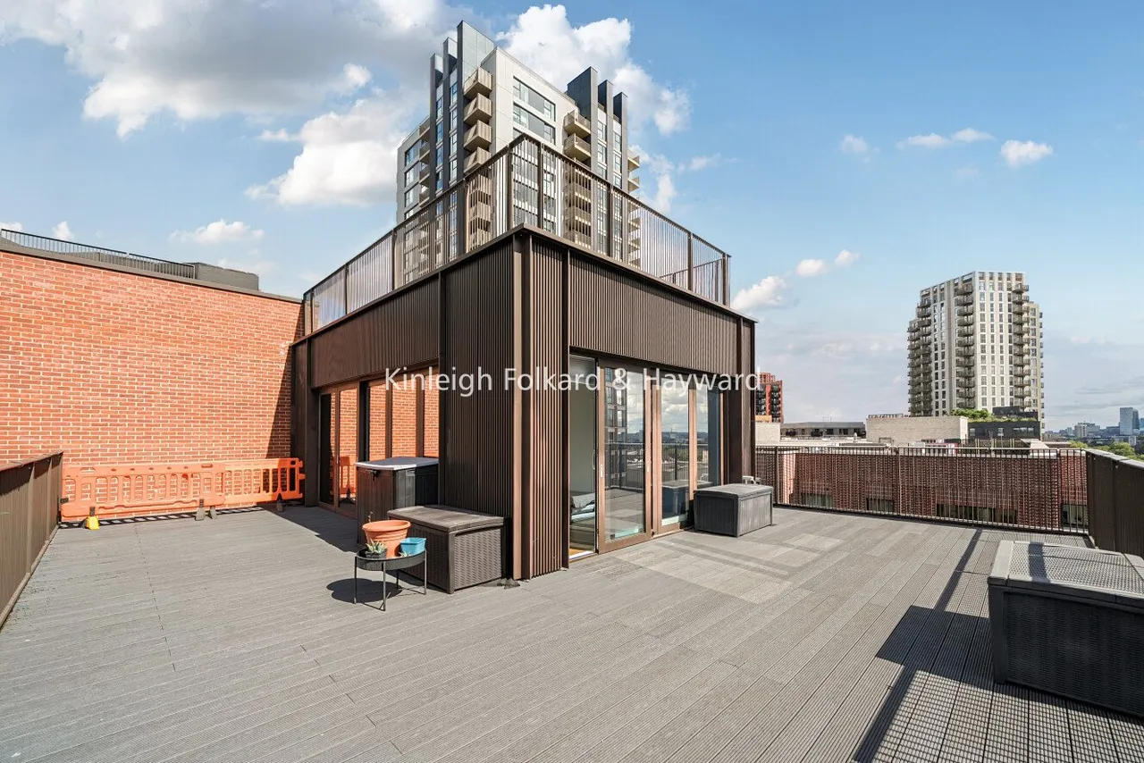 Heygate Street, London, SE17, photo 12
