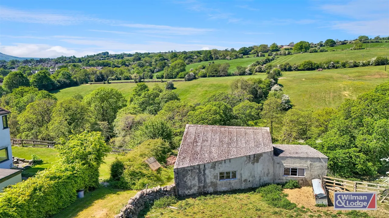 Breakmoor Avenue, Silsden, BD20 9PW, photo 16