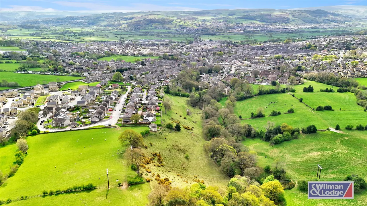 Breakmoor Avenue, Silsden, BD20 9PW, photo 9