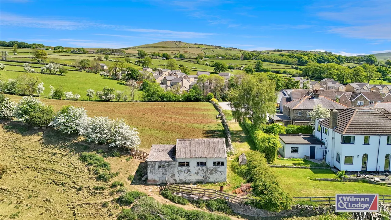 Breakmoor Avenue, Silsden, BD20 9PW, photo 3