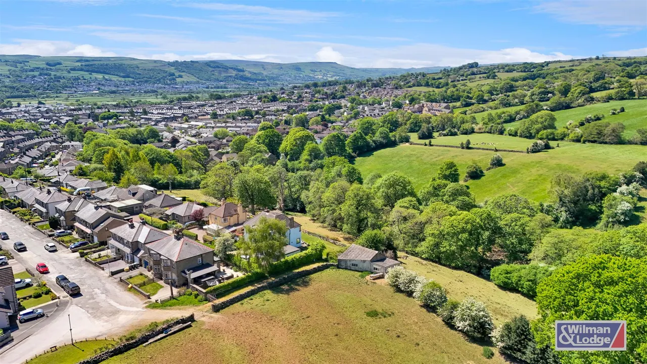 Breakmoor Avenue, Silsden, BD20 9PW, photo 20
