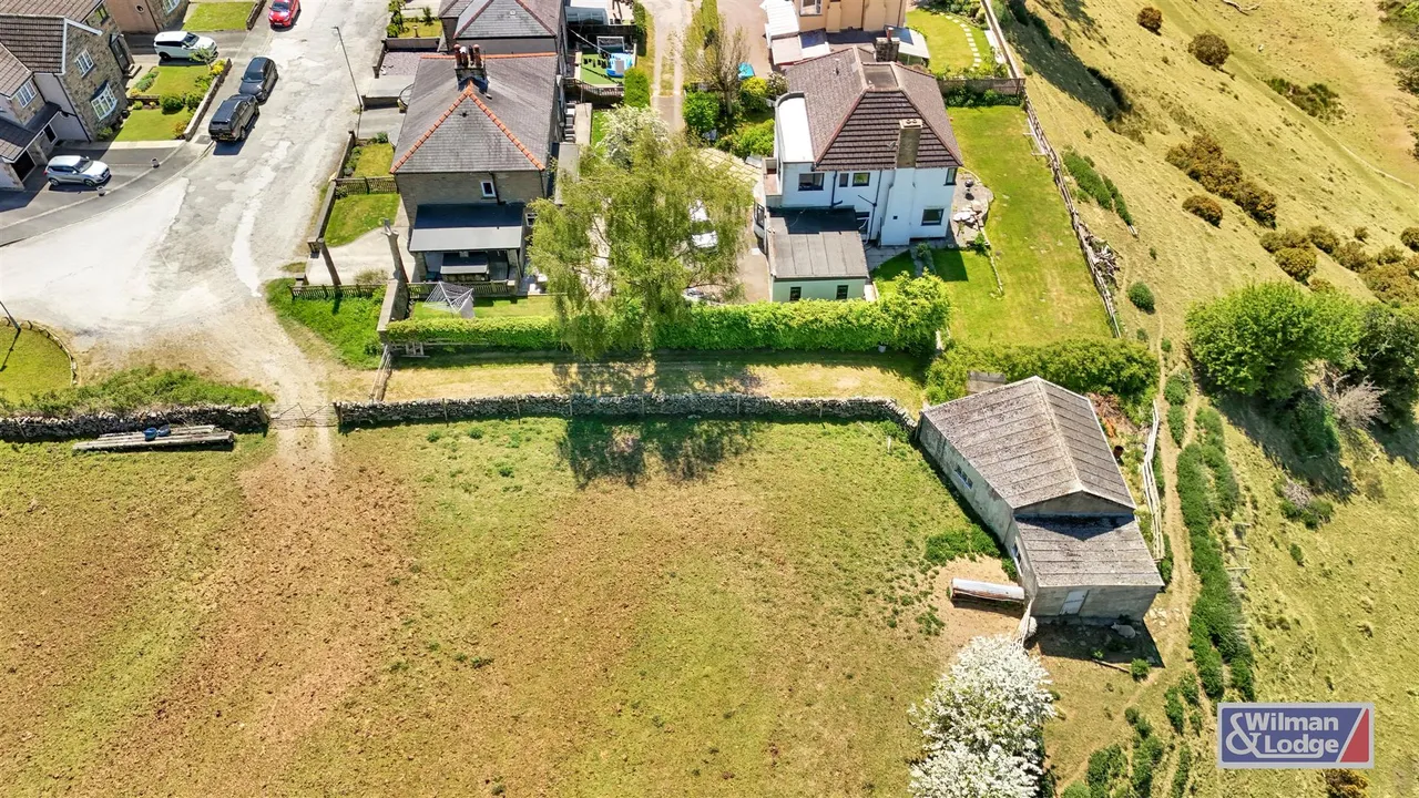 Breakmoor Avenue, Silsden, BD20 9PW, photo 19