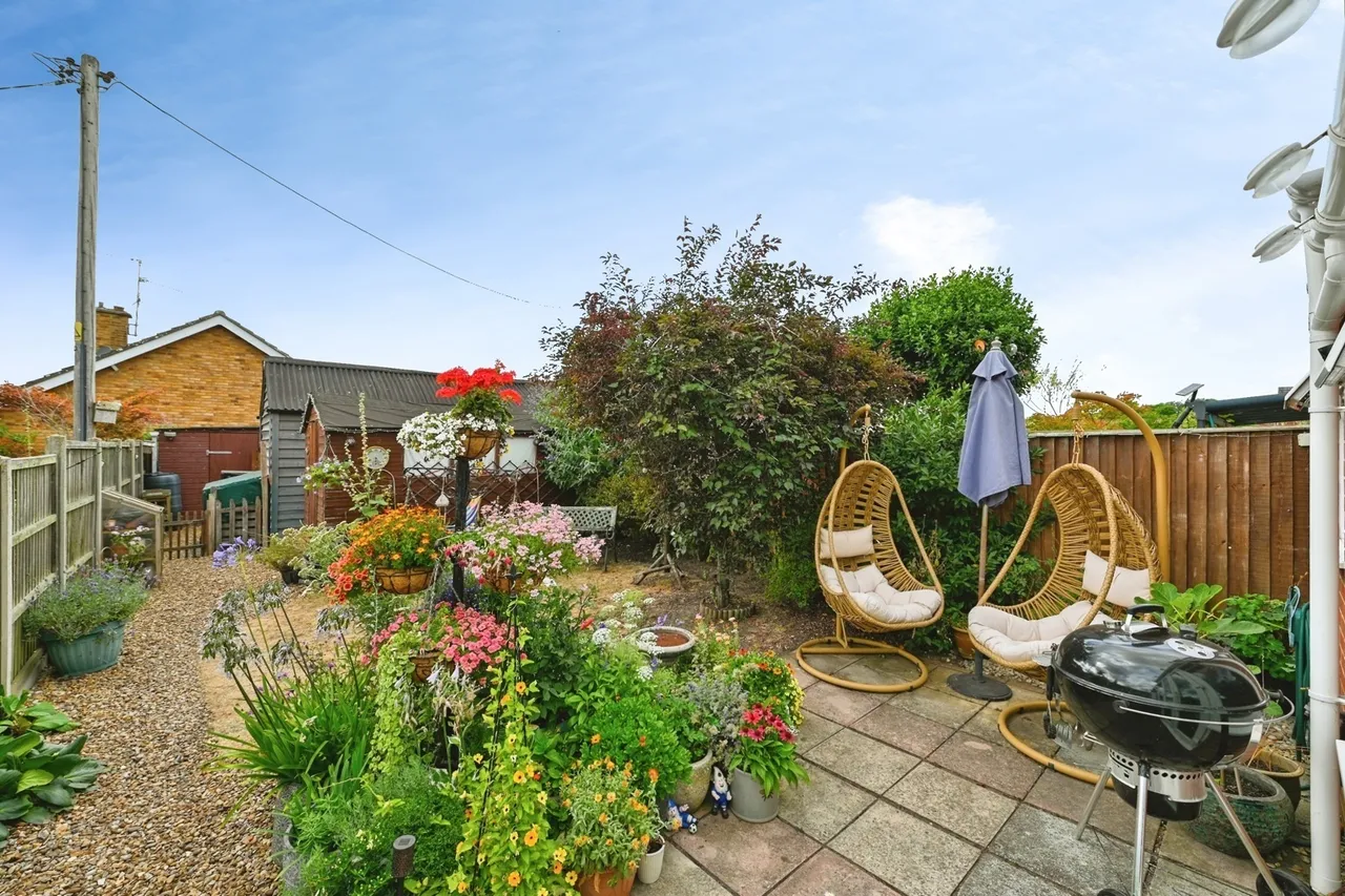 Hunstanton Road, KING'S LYNN, Norfolk, PE31, photo 13