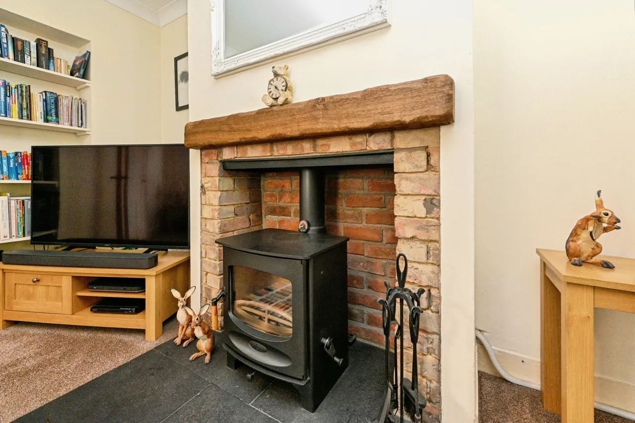 Hunstanton Road, KING'S LYNN, Norfolk, PE31, photo 15