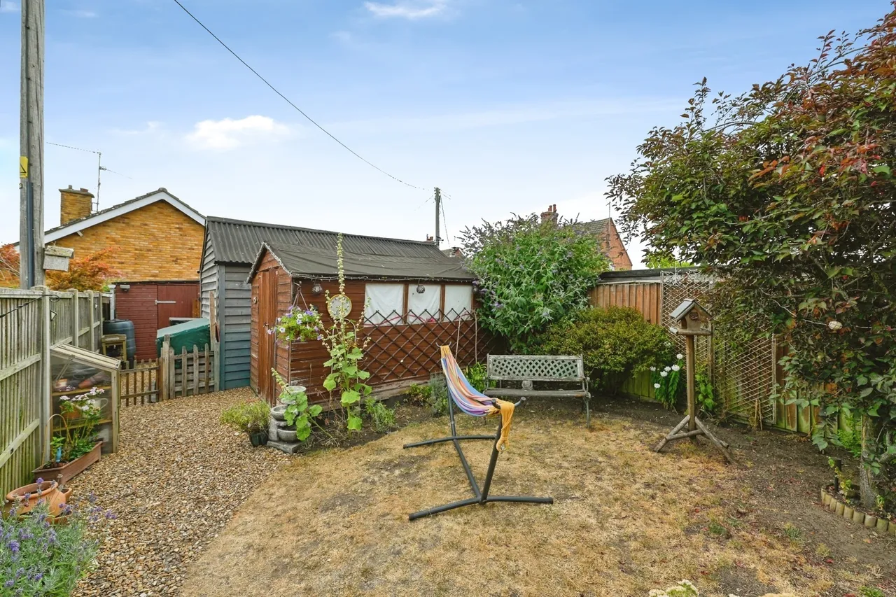 Hunstanton Road, KING'S LYNN, Norfolk, PE31, photo 19
