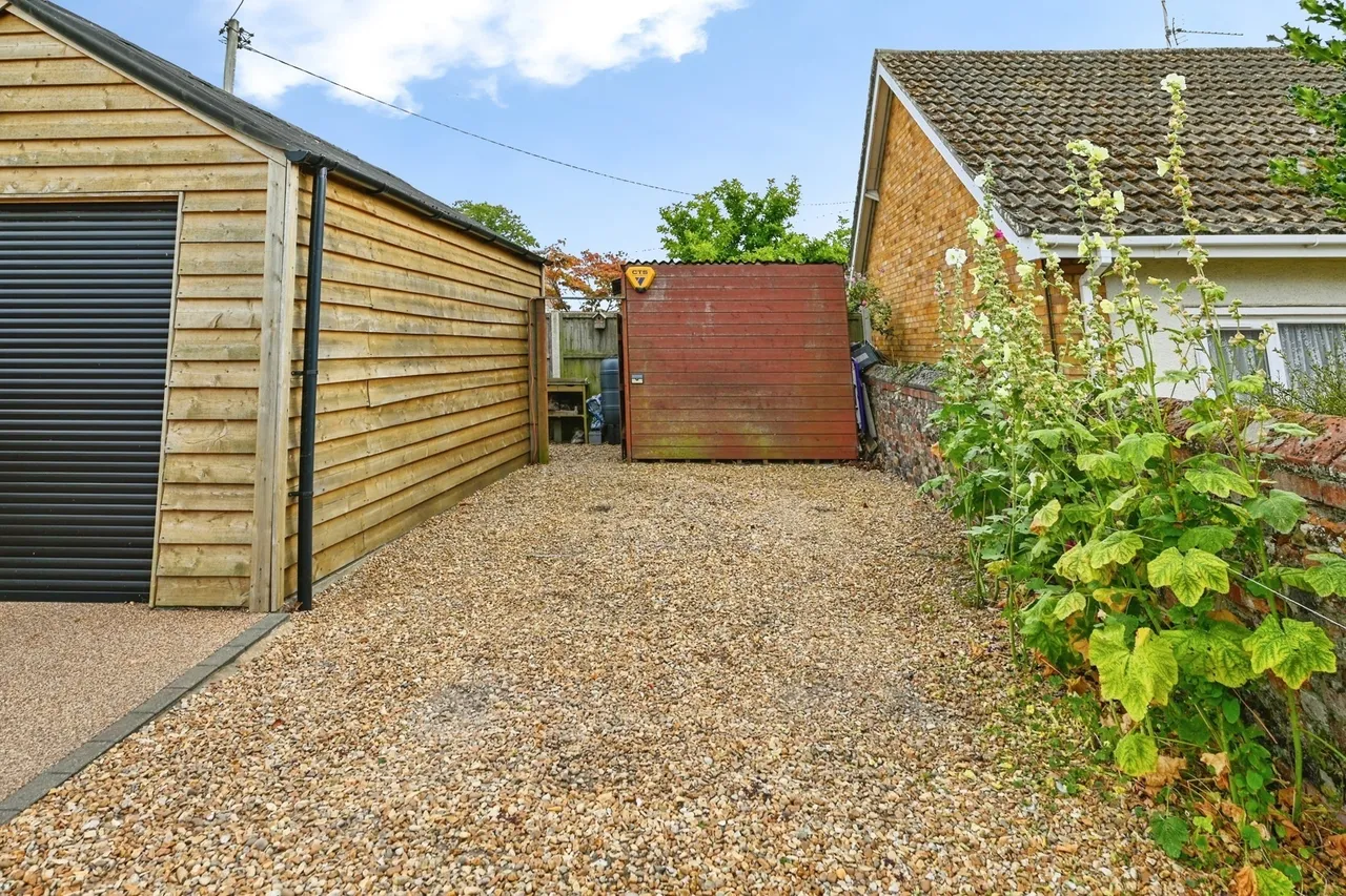 Hunstanton Road, KING'S LYNN, Norfolk, PE31, photo 20