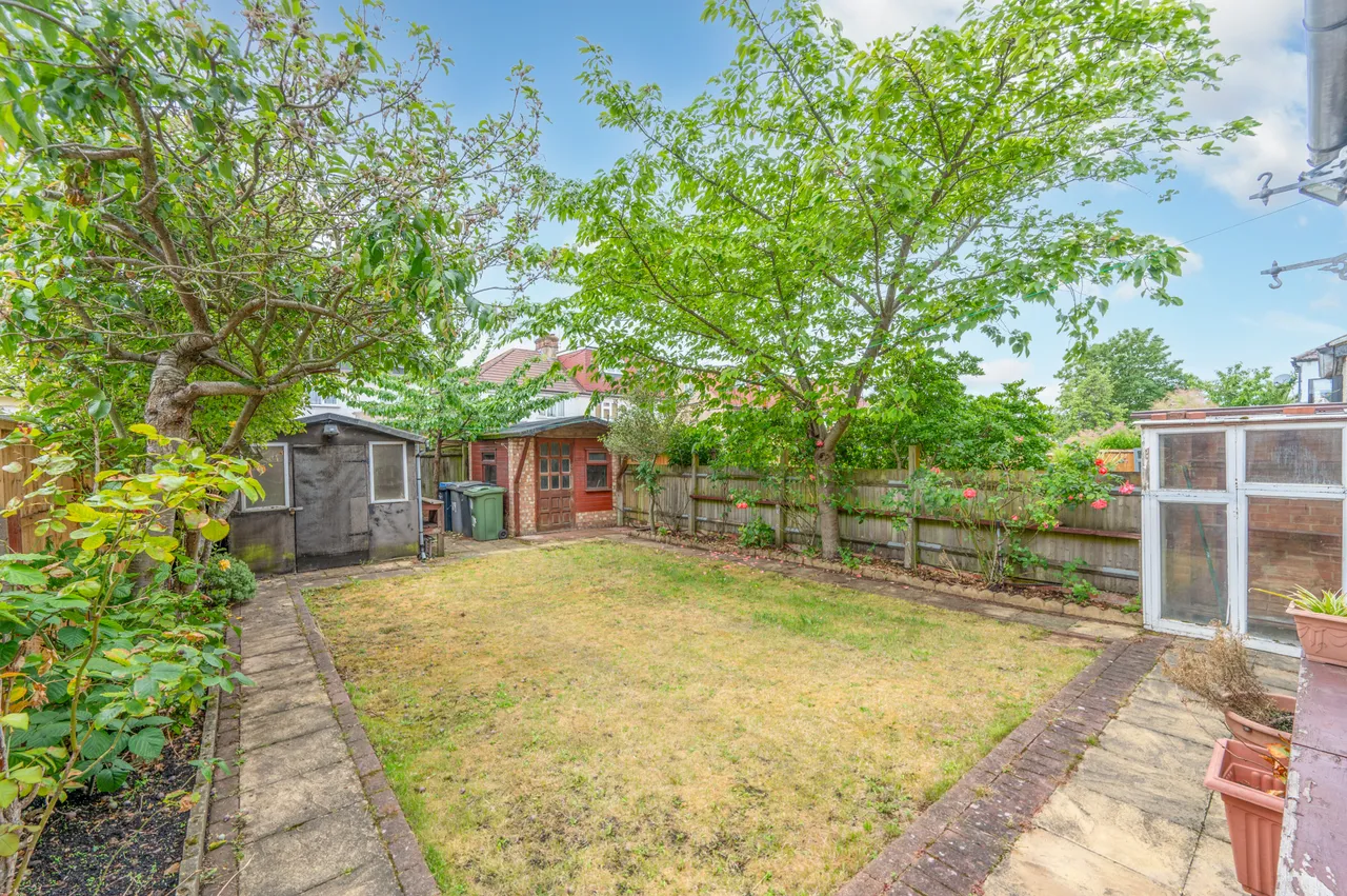 109 Dewsbury Road, London, photo 5