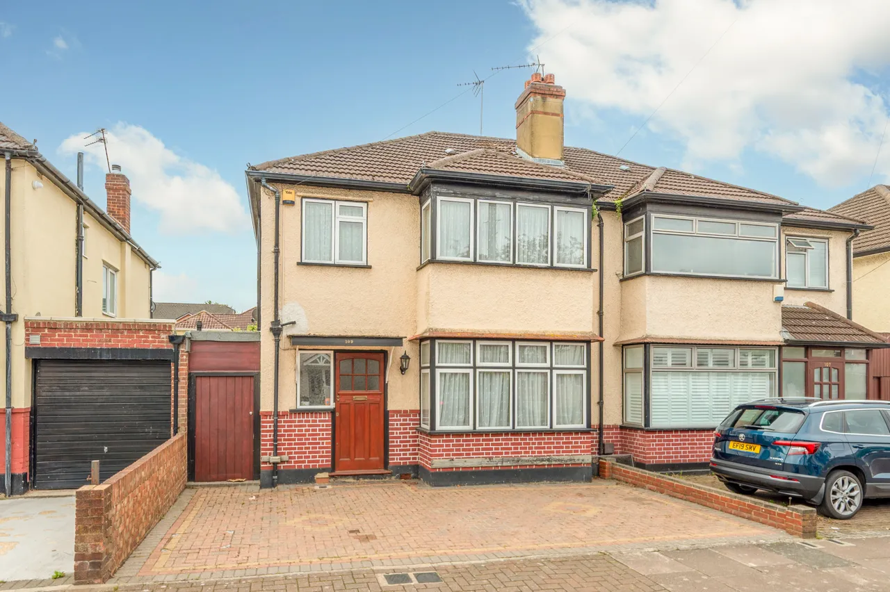 109 Dewsbury Road, London, photo 3