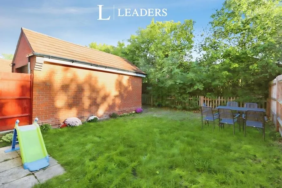 Nutsea Road, Nursling, SO16, photo 4