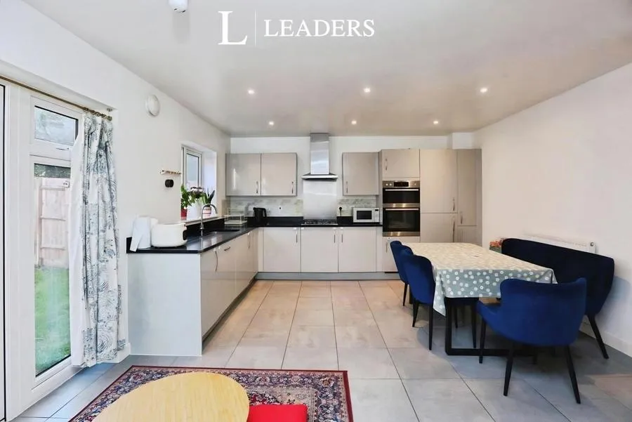 Nutsea Road, Nursling, SO16, photo 11