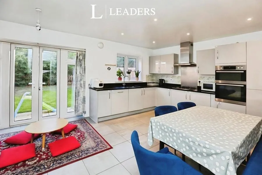 Nutsea Road, Nursling, SO16, photo 3