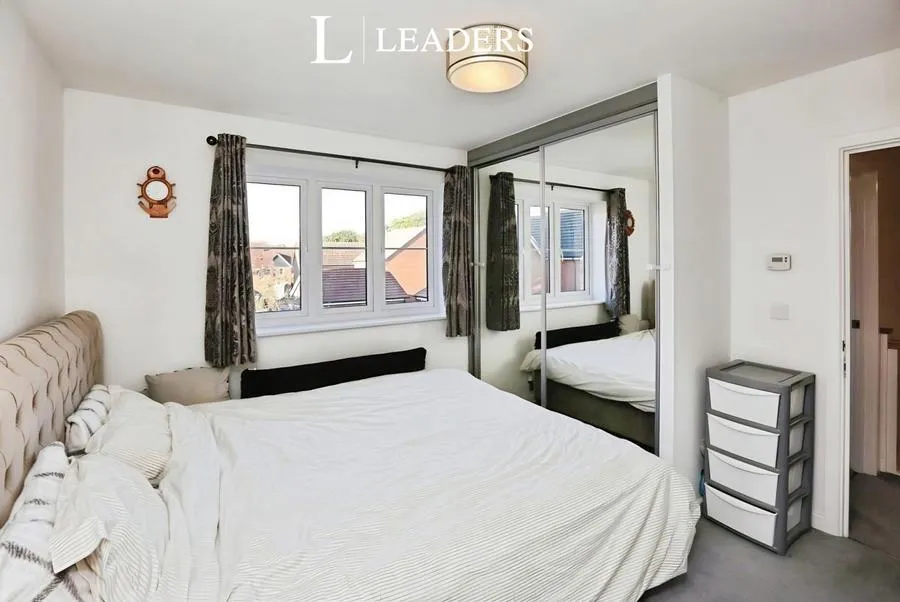 Nutsea Road, Nursling, SO16, photo 6