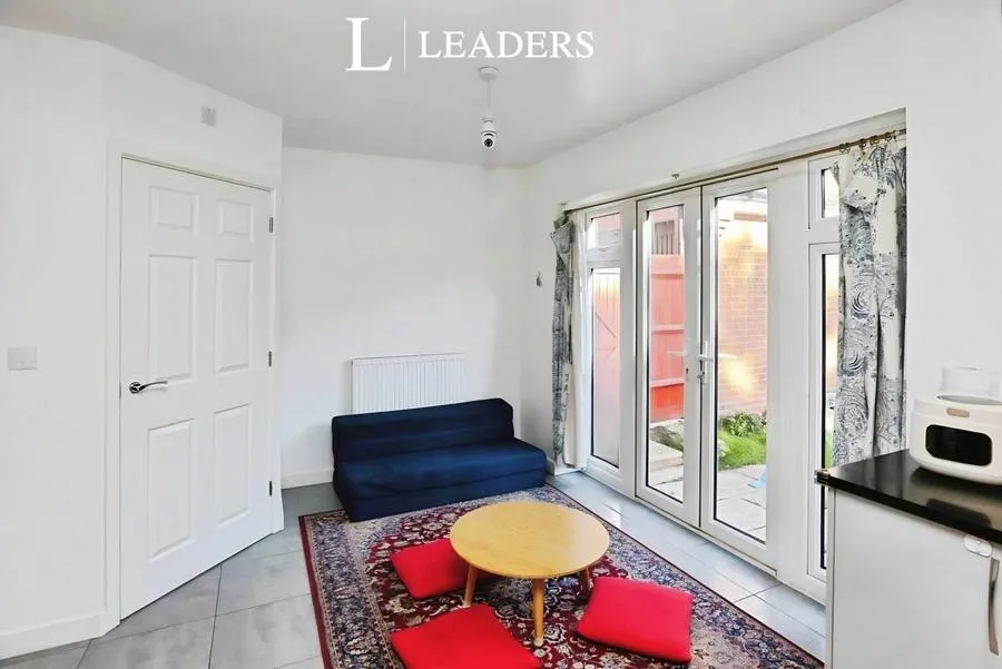 Nutsea Road, Nursling, SO16, photo 10