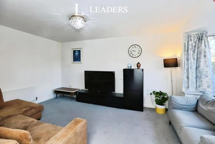Nutsea Road, Nursling, SO16, photo 5