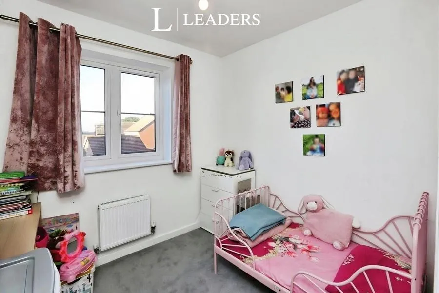 Nutsea Road, Nursling, SO16, photo 7