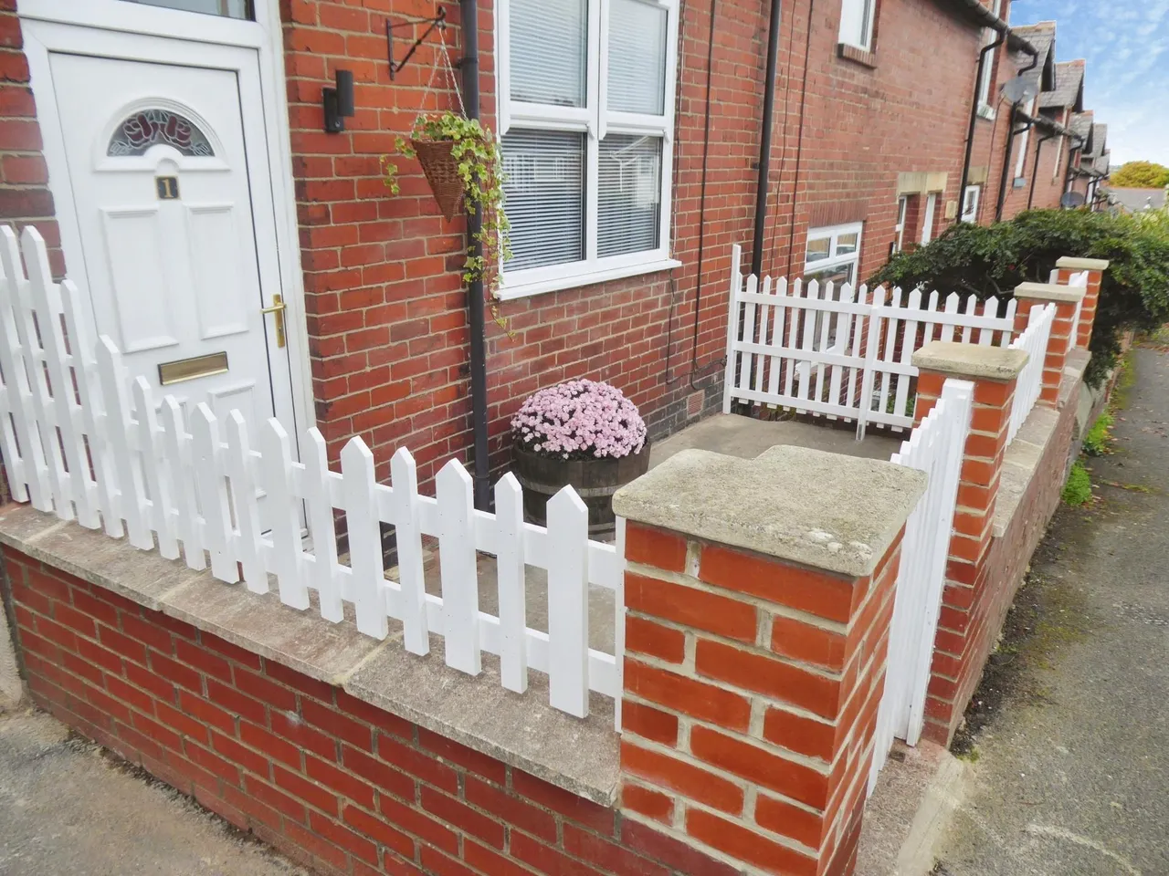 Riding Terrace, Mickley, NE43, photo 8