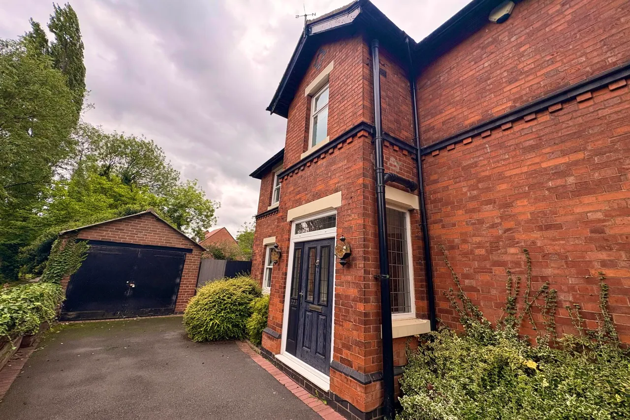 Shobnall Road, Burton-on-trent, DE14, photo 35