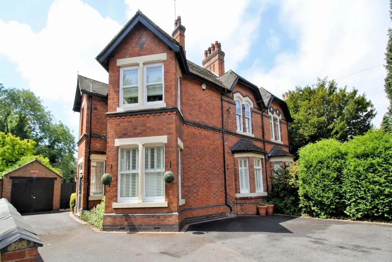 Shobnall Road, Burton-on-trent, DE14, photo 4