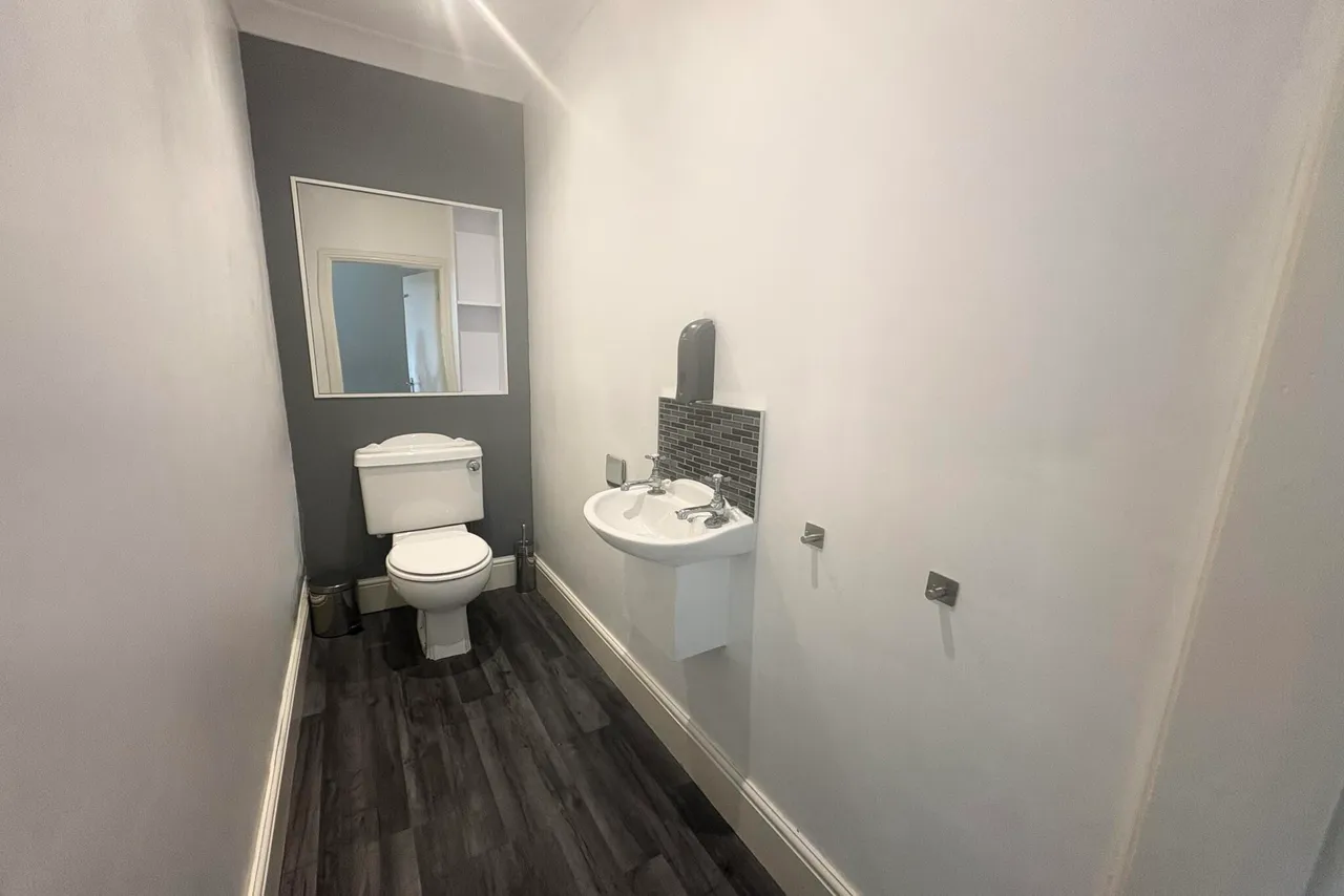 Shobnall Road, Burton-on-trent, DE14, photo 14