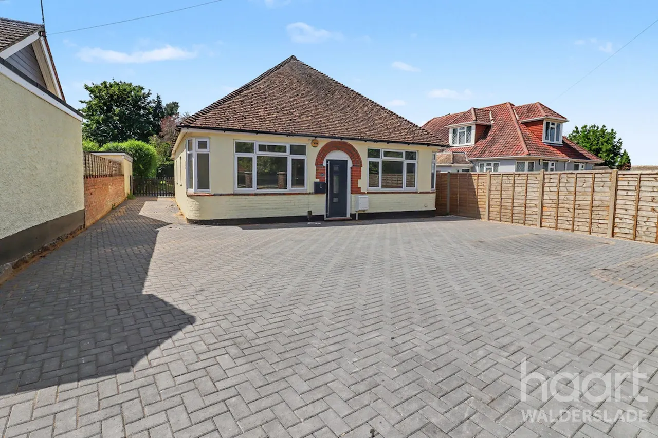 3 bed house for sale, Maidstone Road, Gillingham, ME8