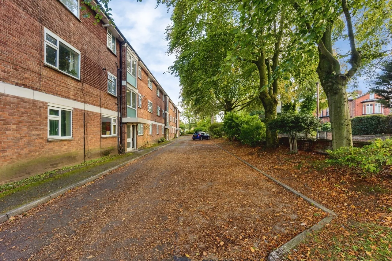 Ashton Lane, Sale, M33, photo 16