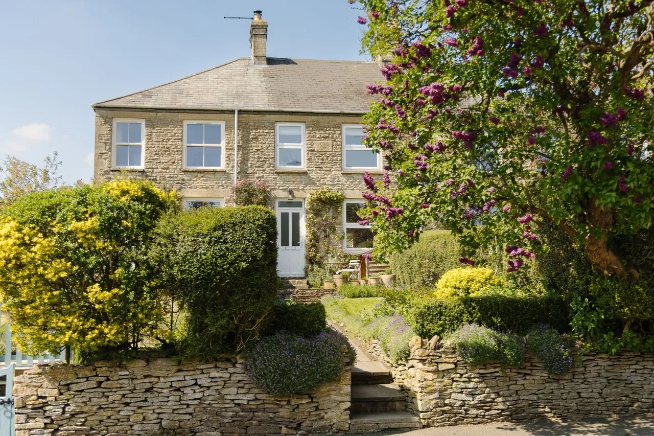 2 bed house for sale, Cirencester Road, Tetbury, GL8