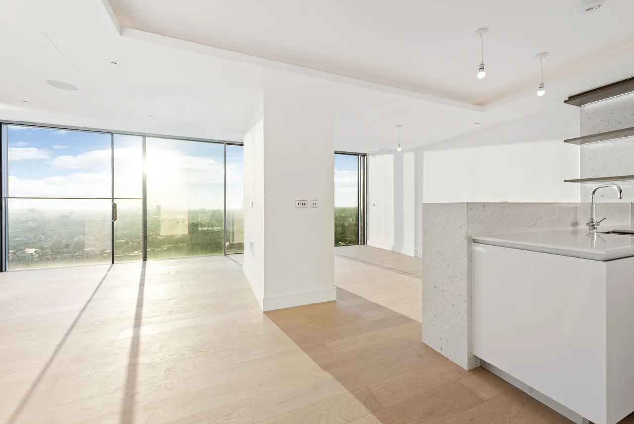 Bollinder Place, Carrara Tower, EC1V, photo 7