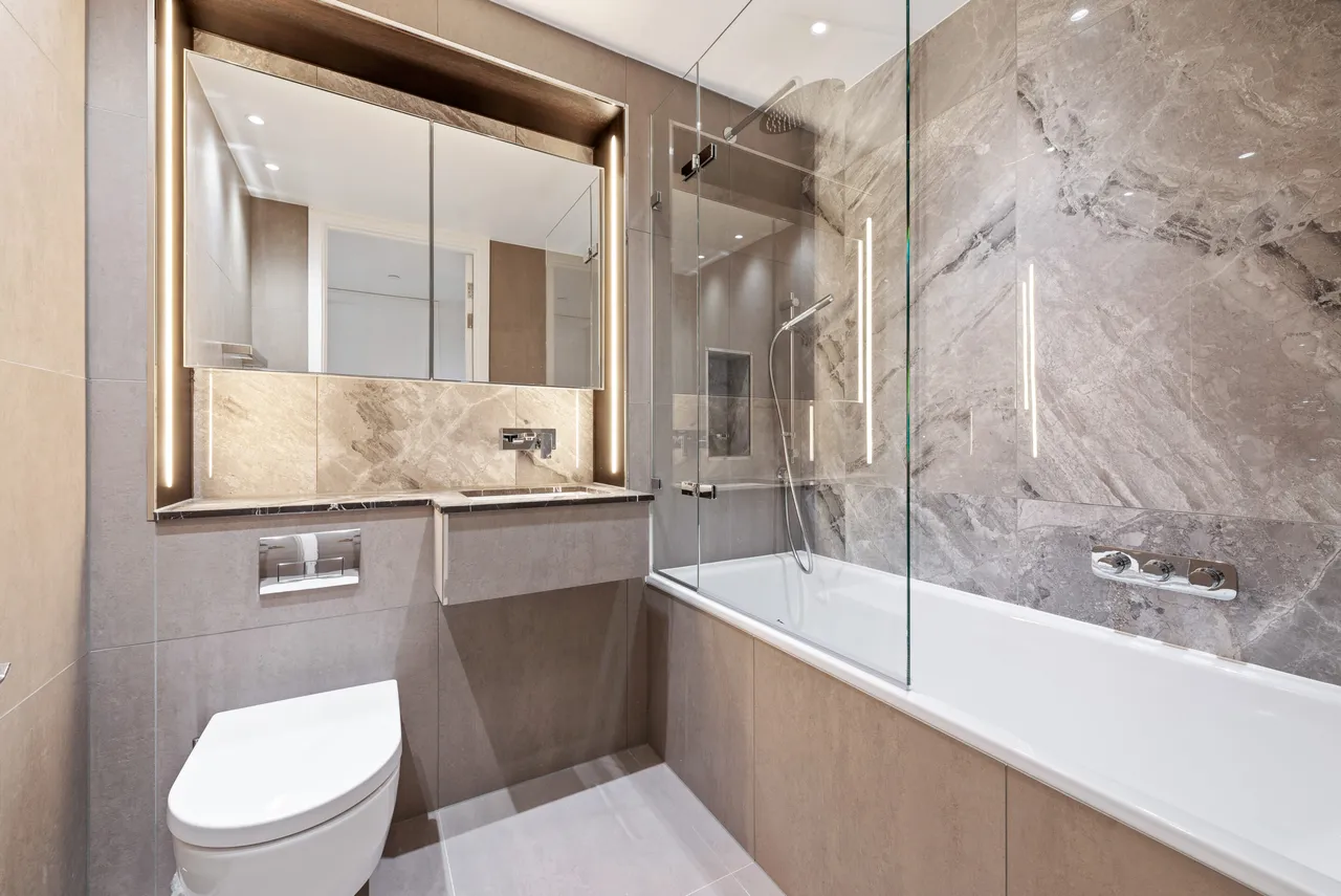 Bollinder Place, Carrara Tower, EC1V, photo 4