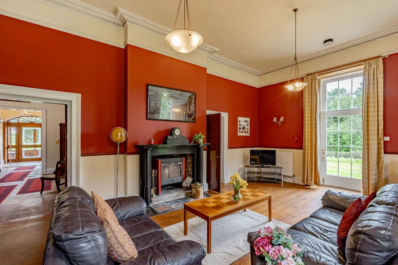 Warmanbie House, Annan, DG12, photo 8