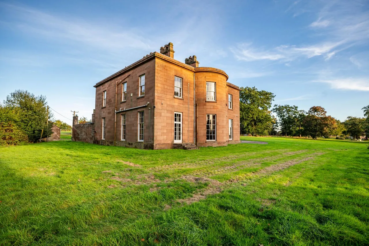 Warmanbie House, Annan, DG12, photo 49