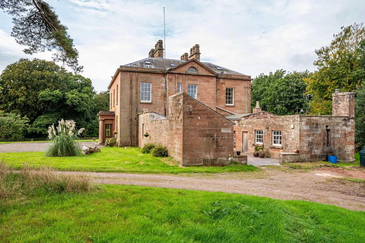 Warmanbie House, Annan, DG12, photo 44