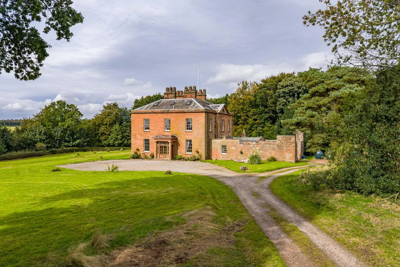 Warmanbie House, Annan, DG12, photo 3