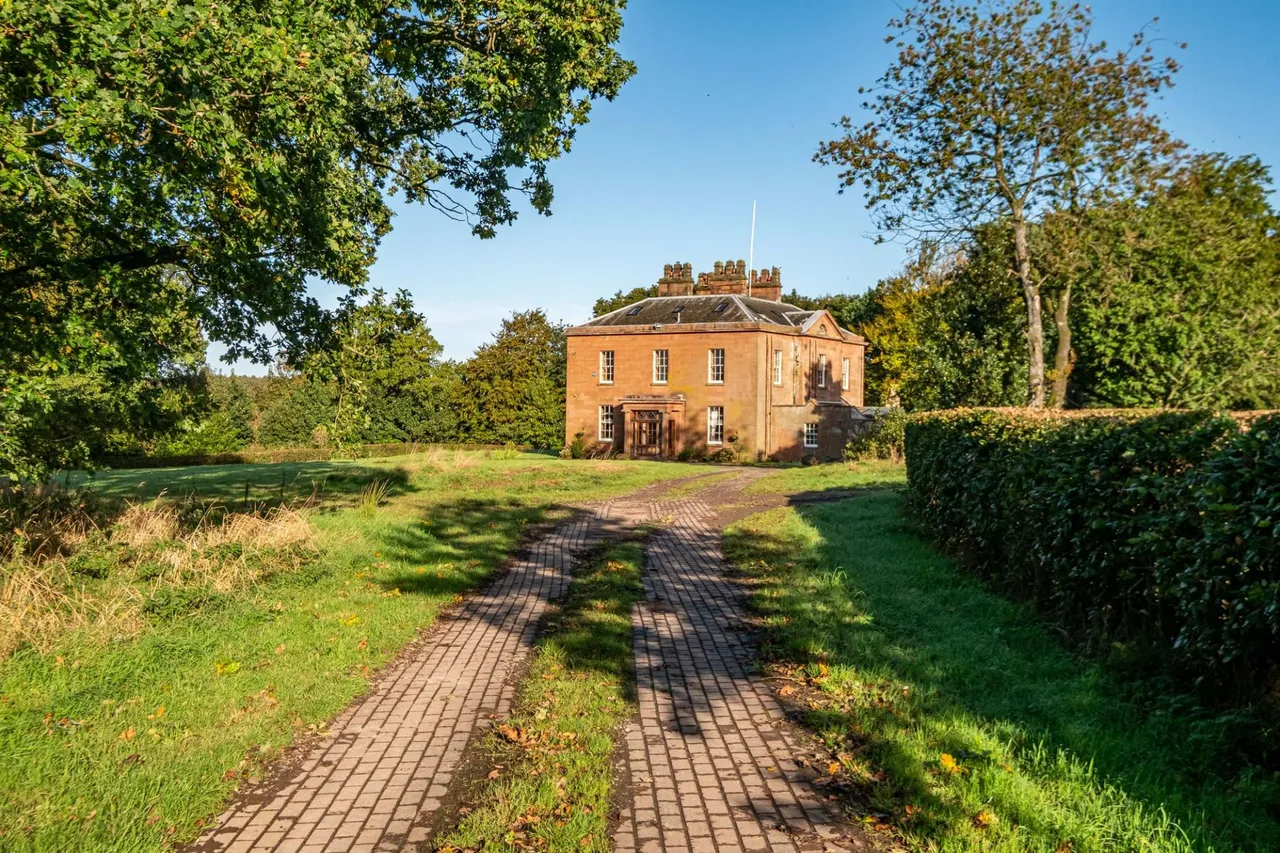 Warmanbie House, Annan, DG12, photo 41