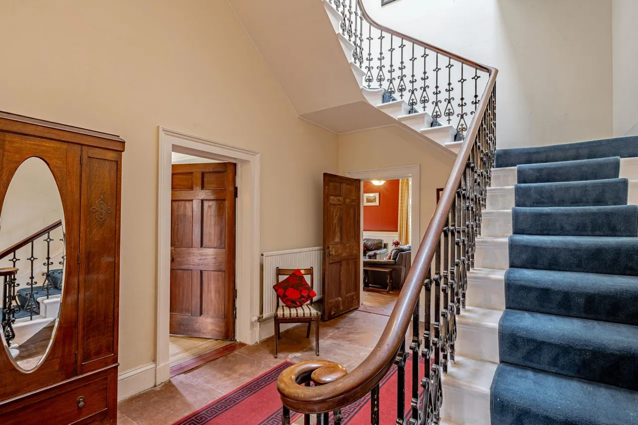 Warmanbie House, Annan, DG12, photo 22