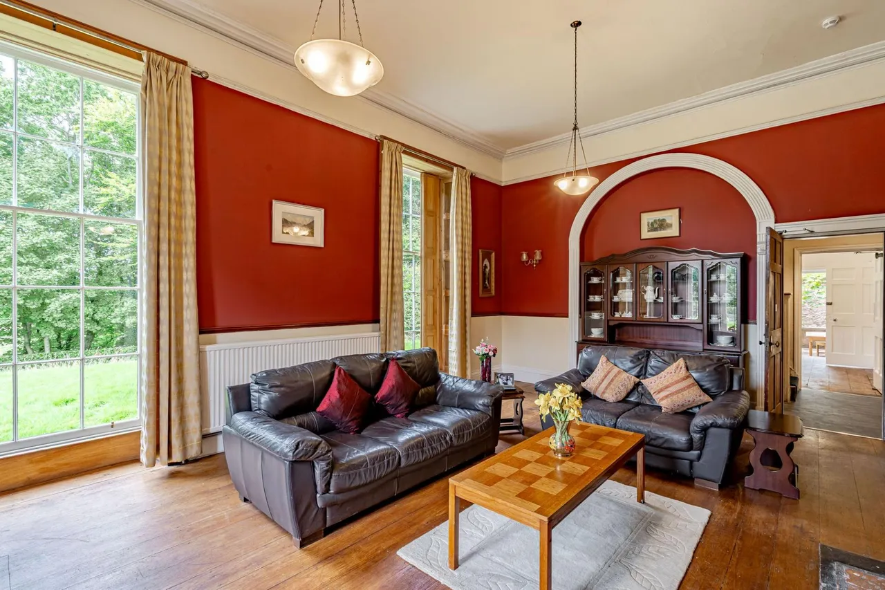 Warmanbie House, Annan, DG12, photo 9