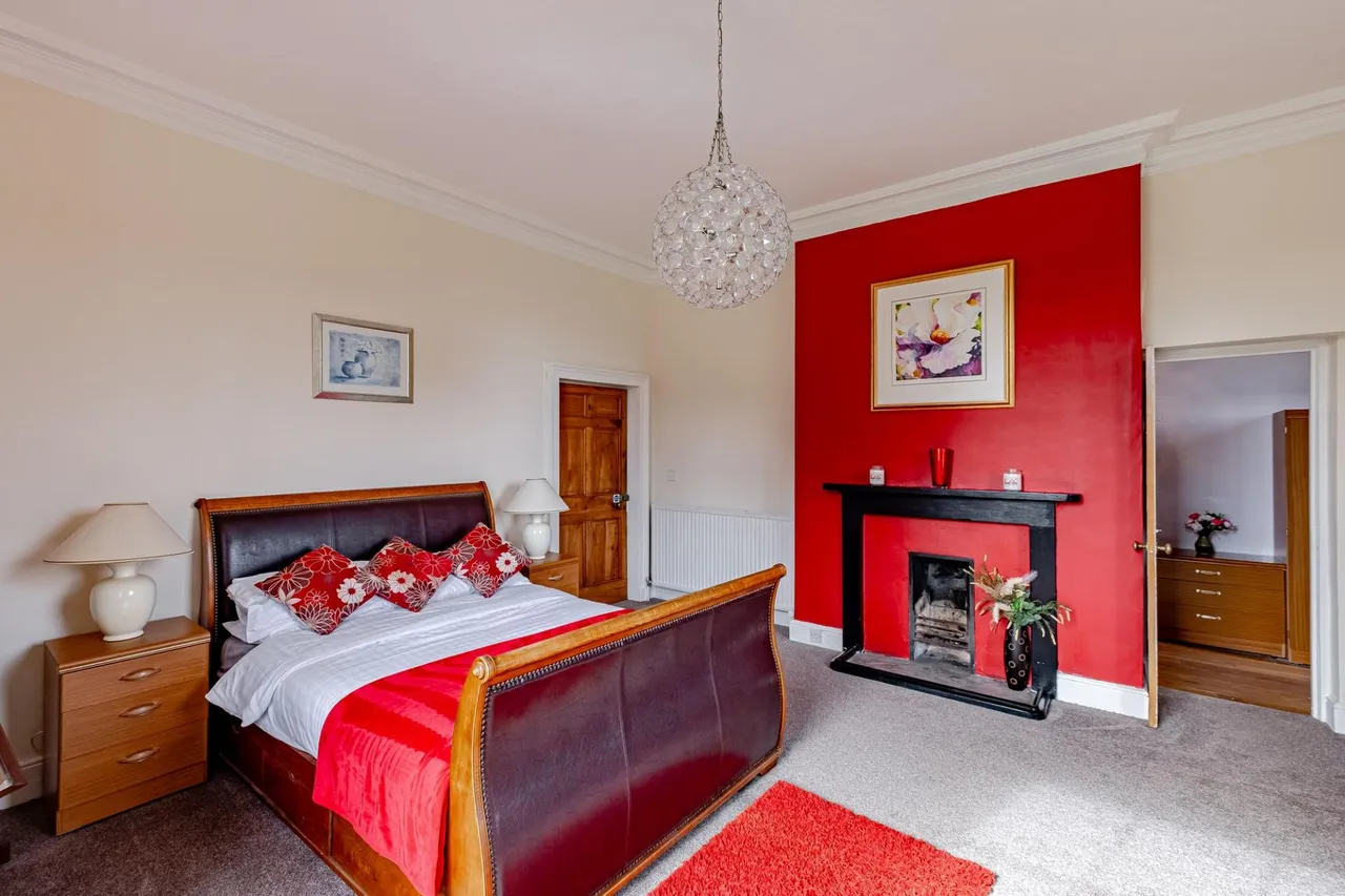 Warmanbie House, Annan, DG12, photo 31