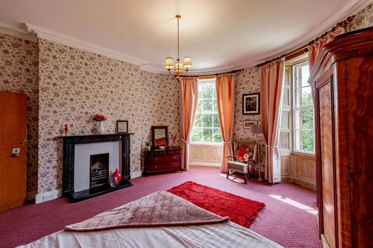 Warmanbie House, Annan, DG12, photo 34