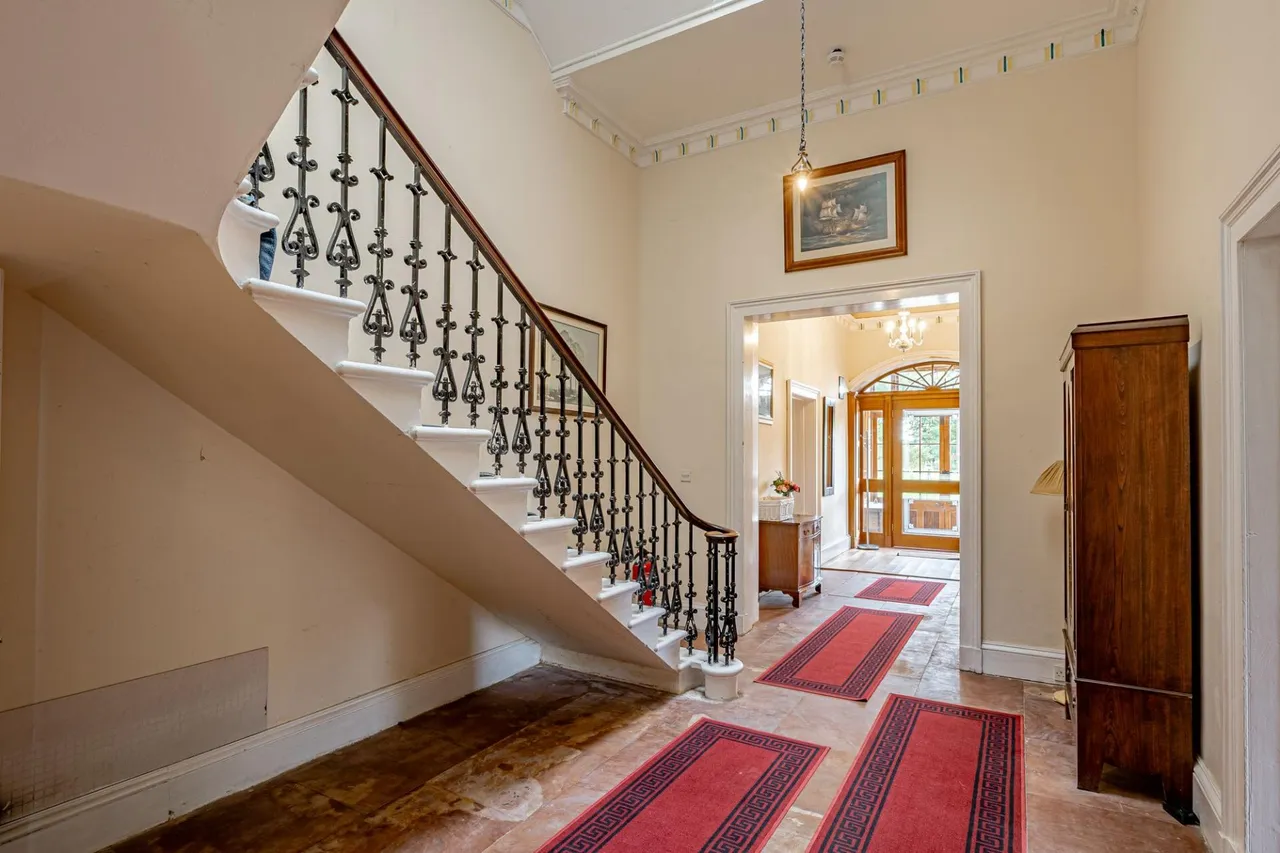 Warmanbie House, Annan, DG12, photo 5