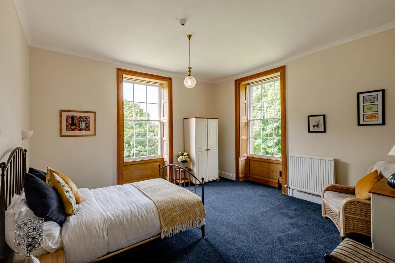 Warmanbie House, Annan, DG12, photo 38