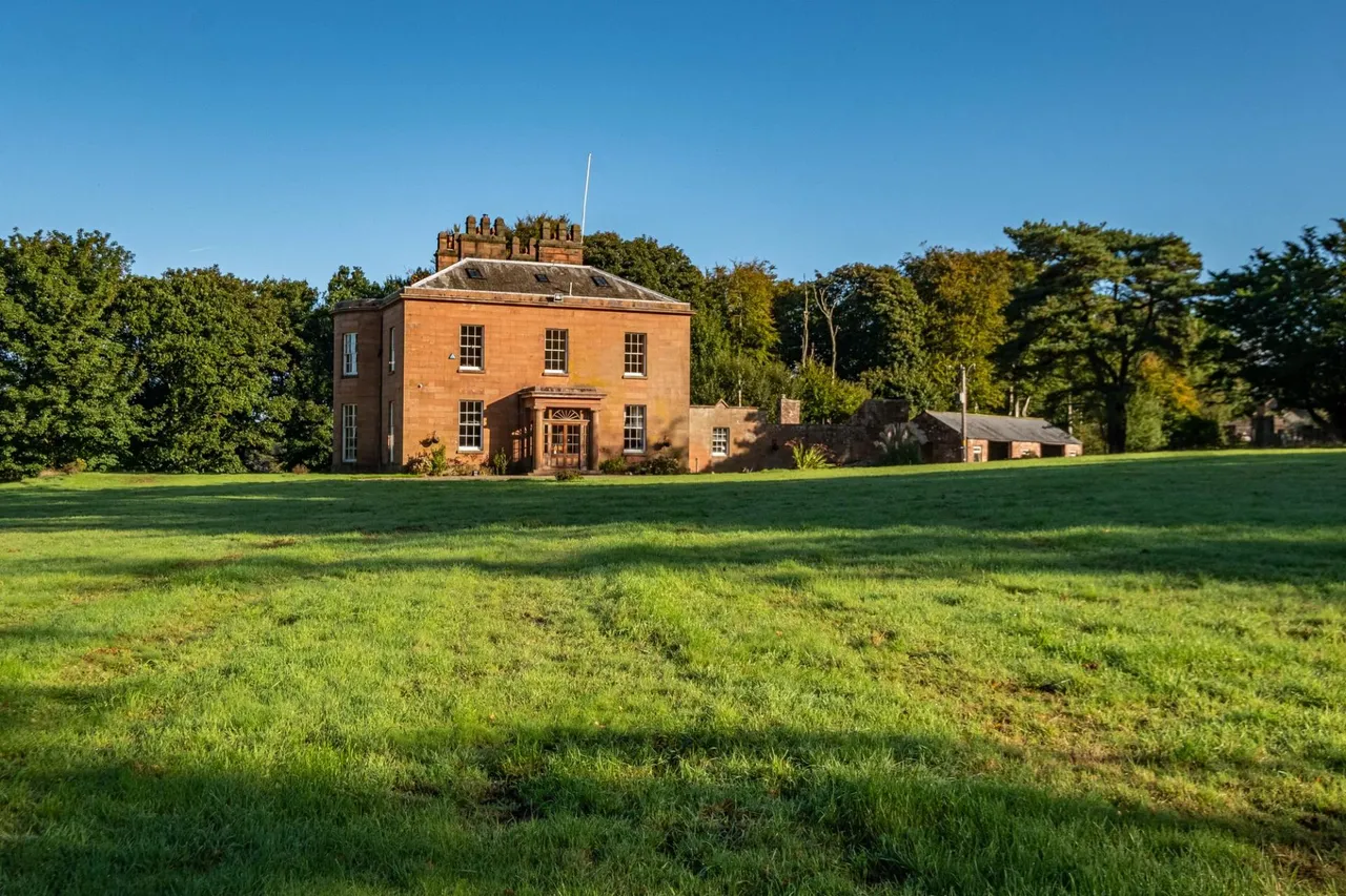 Warmanbie House, Annan, DG12, photo 50
