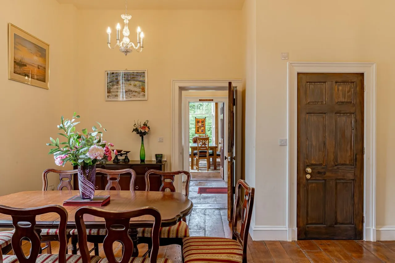 Warmanbie House, Annan, DG12, photo 14