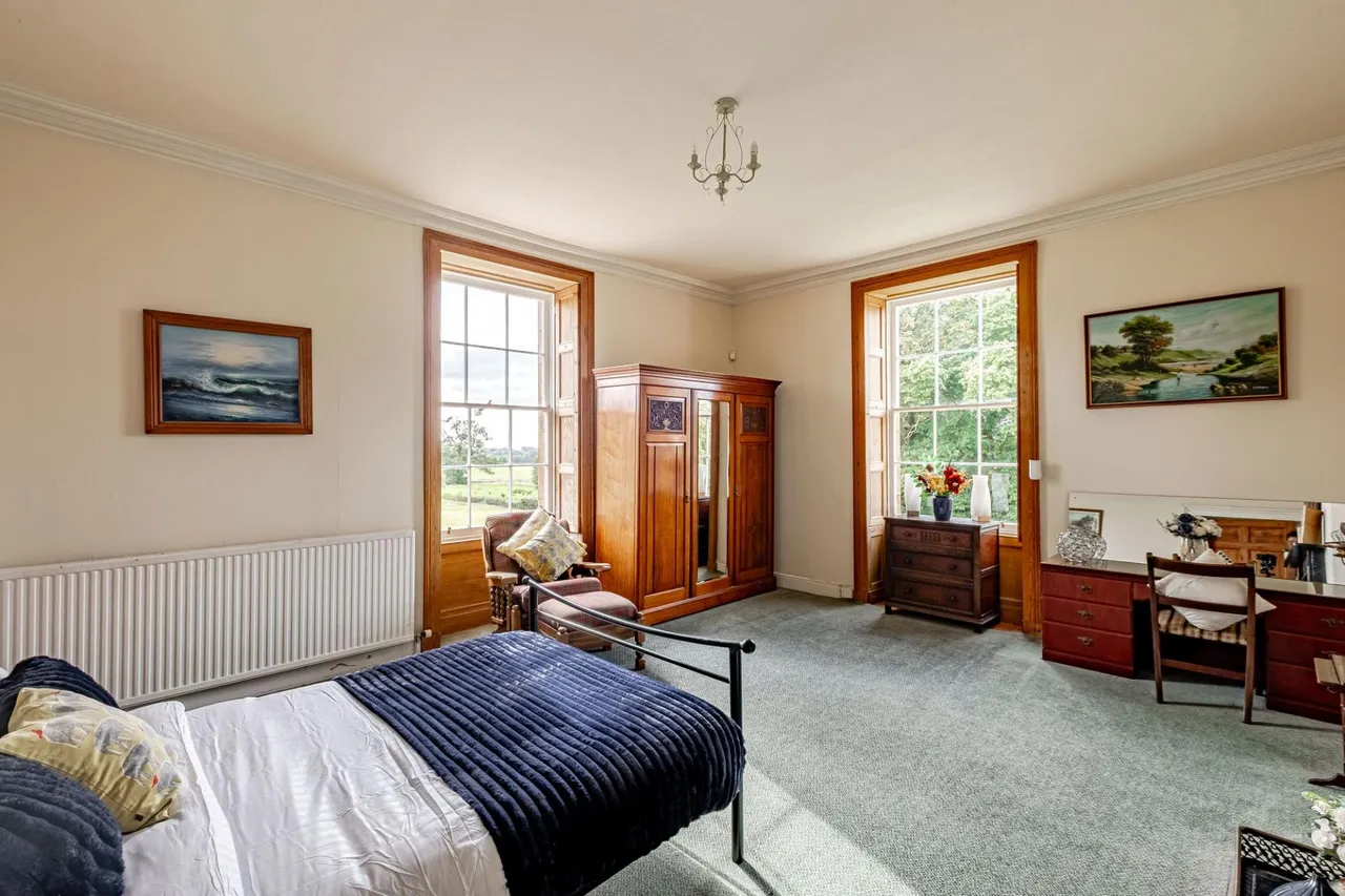 Warmanbie House, Annan, DG12, photo 27