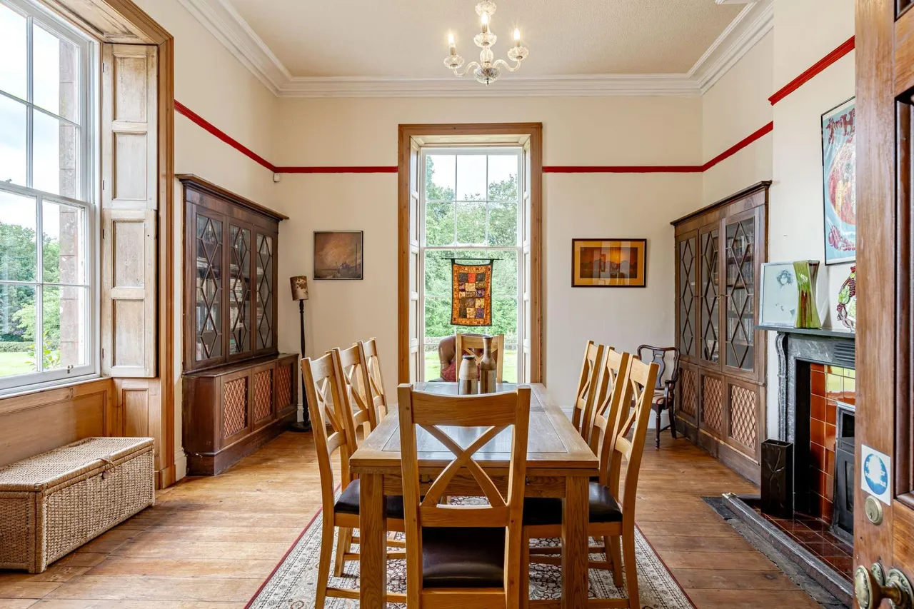Warmanbie House, Annan, DG12, photo 11