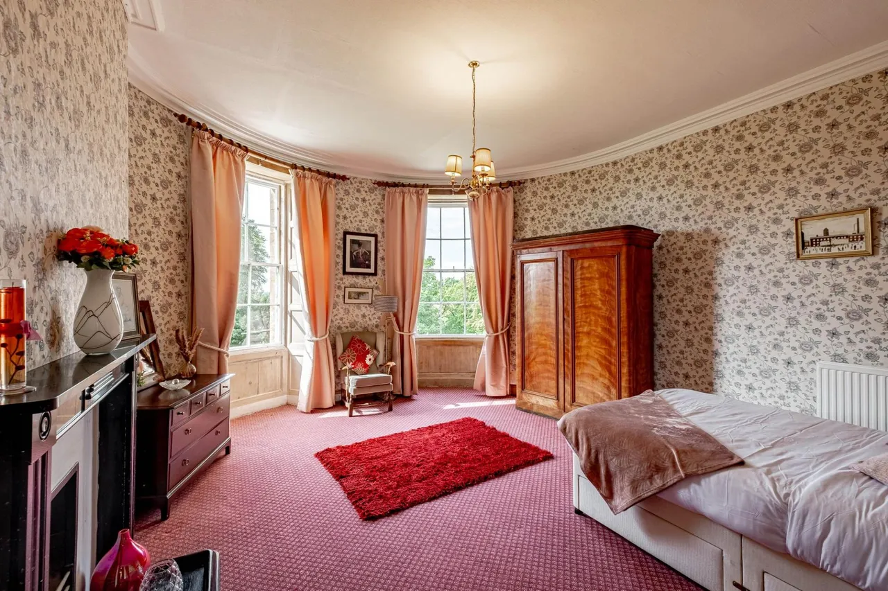 Warmanbie House, Annan, DG12, photo 33