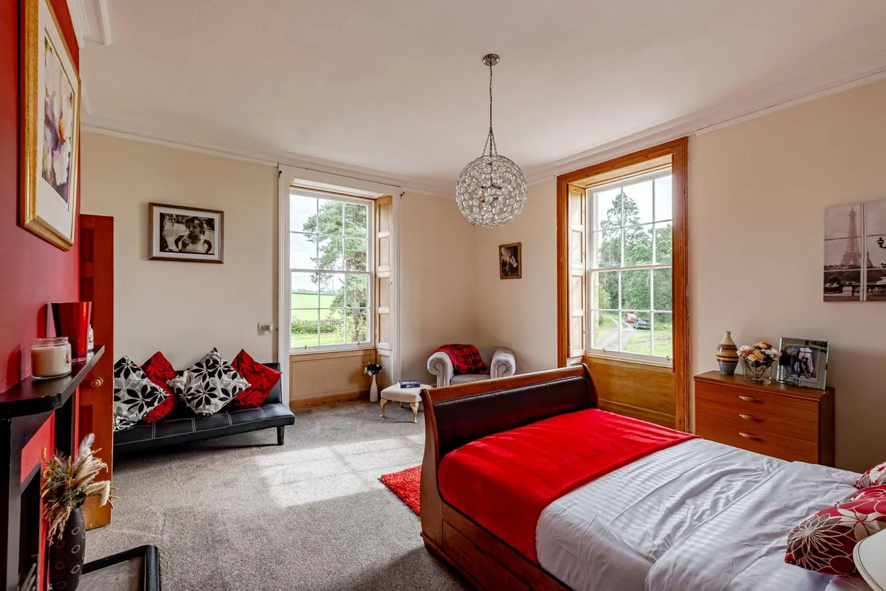 Warmanbie House, Annan, DG12, photo 30