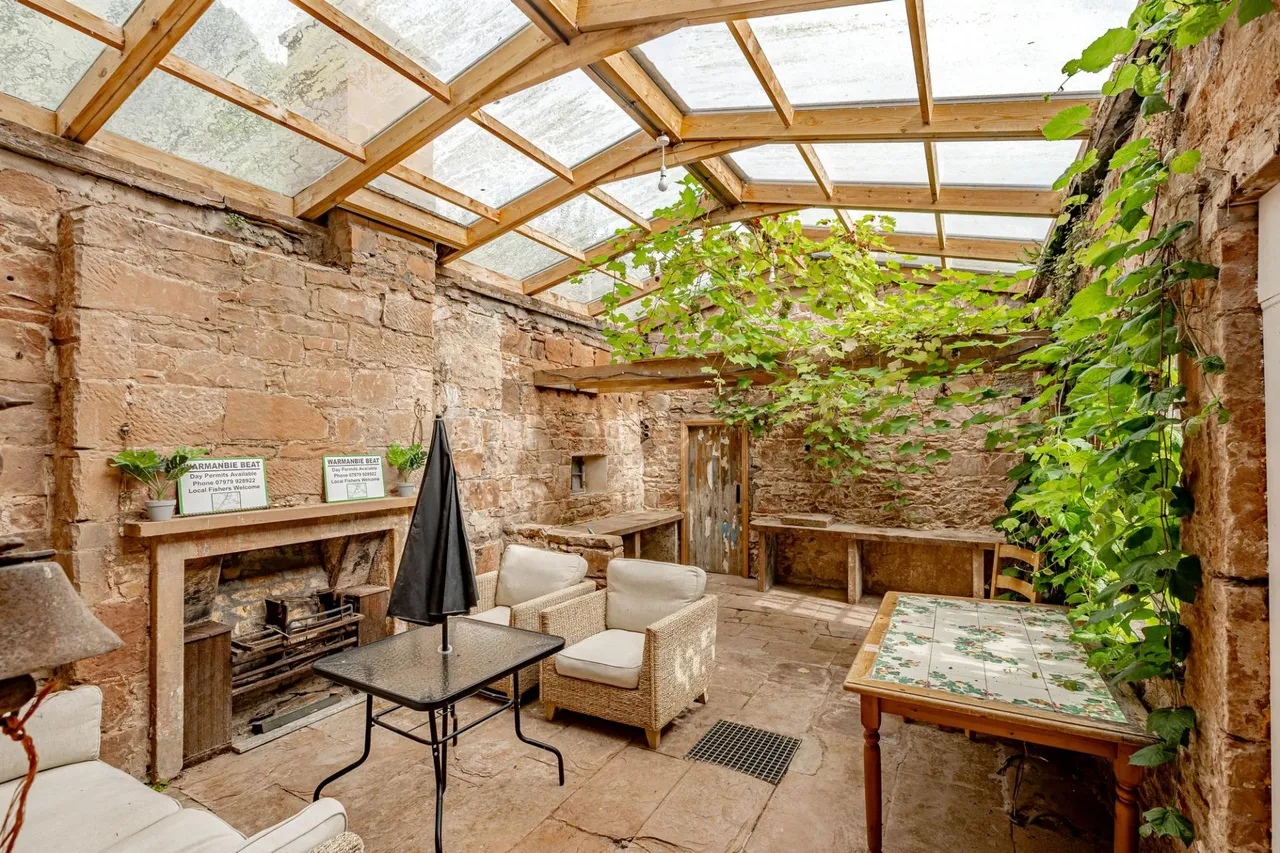 Warmanbie House, Annan, DG12, photo 19